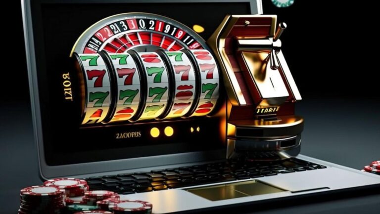 Master the Art of Playing Gpx Slot Games: Top Strategies for Winning Big