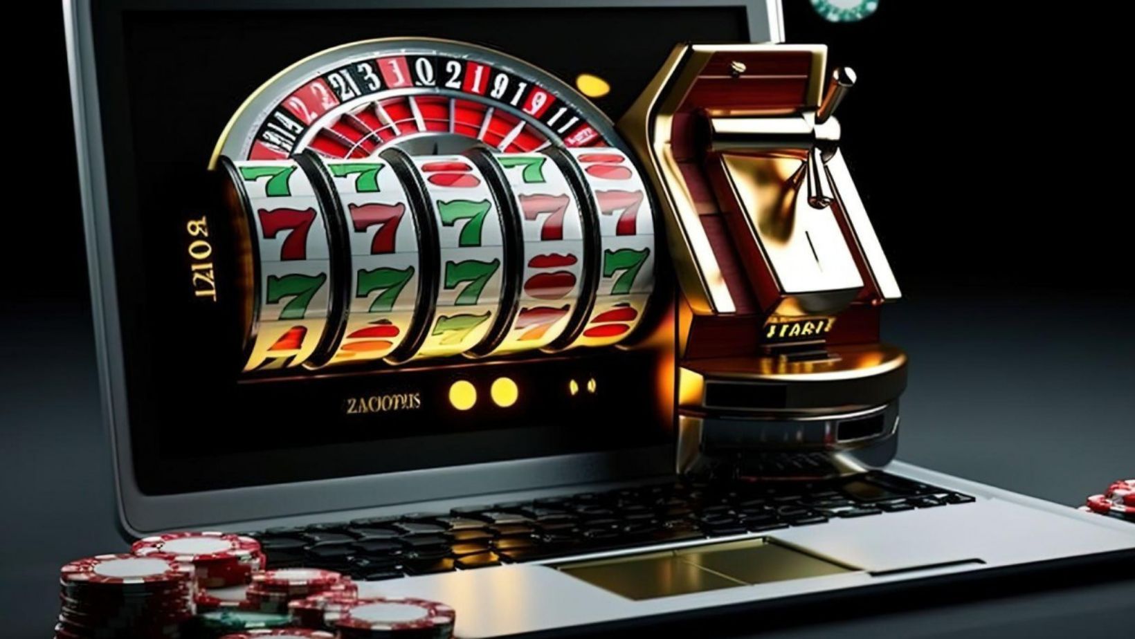 Free slot gaming sites