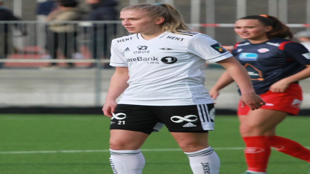 rosenborg bk kvinner - real madrid club de fútbol