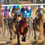 The 5 Most Famous Horse Races