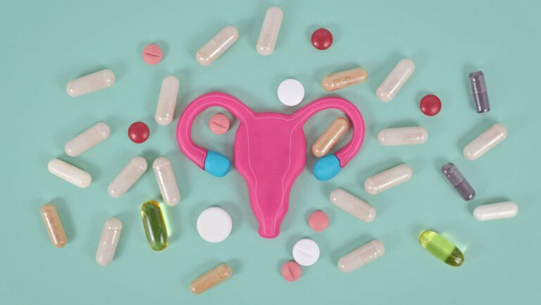 Boosting Fertility: The Power of Supplements