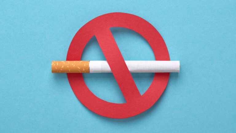 The Rising Momentum to Quit Smoking with Nicotine Replacement