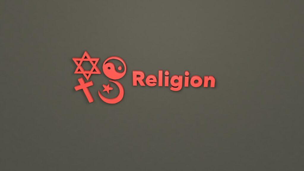 agama yang memiliki usia terpanjang dan merupakan agama pertama dikenal manusia adalah