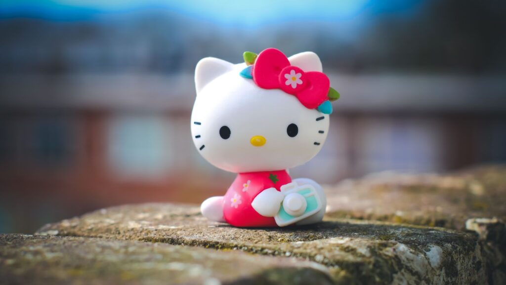 hello kitty wallpaper for computer