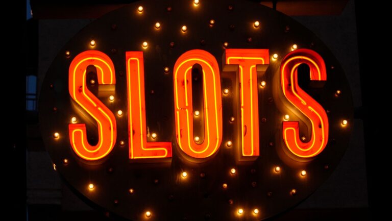 Top Slot Gacor Minimal Deposit 5rb Casinos for Budget Players