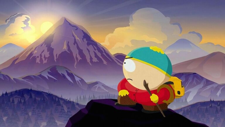 Eric Cartman Wallpaper 4K: The Best Collection for Your Screen
