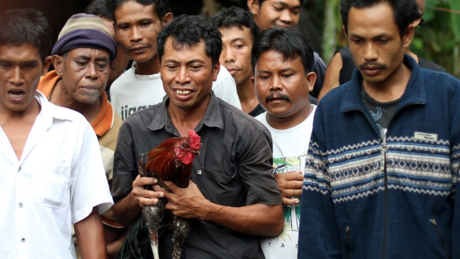 pengayam-ayaman bali: An In-Depth Look at This Traditional Craft - IGXO ...