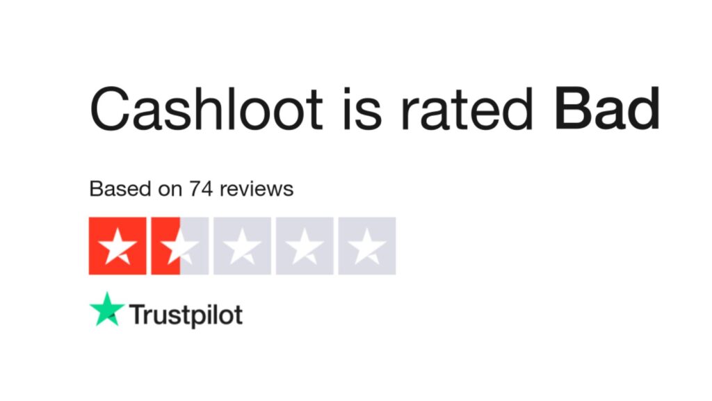 cashloot.org reviews