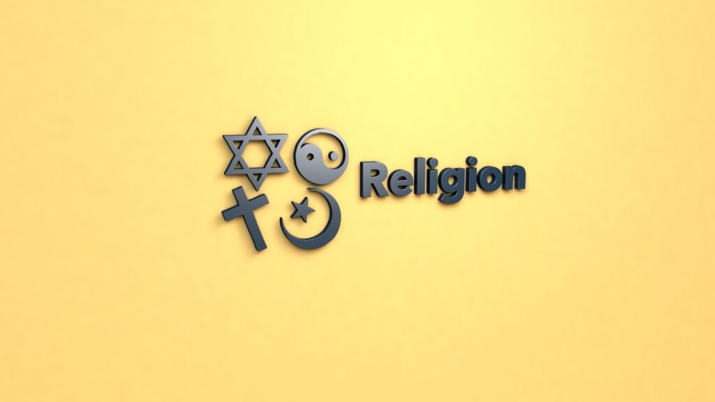agama yang memiliki usia terpanjang dan merupakan agama pertama dikenal manusia adalah