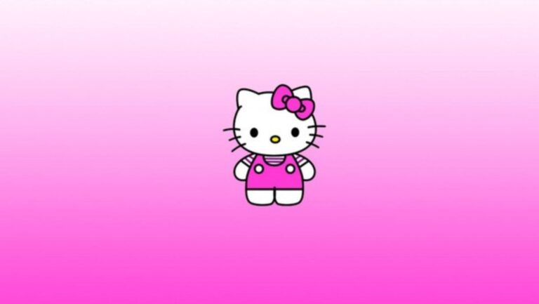 Hello Kitty Wallpaper For Computer: A Guide to the Cutest Options