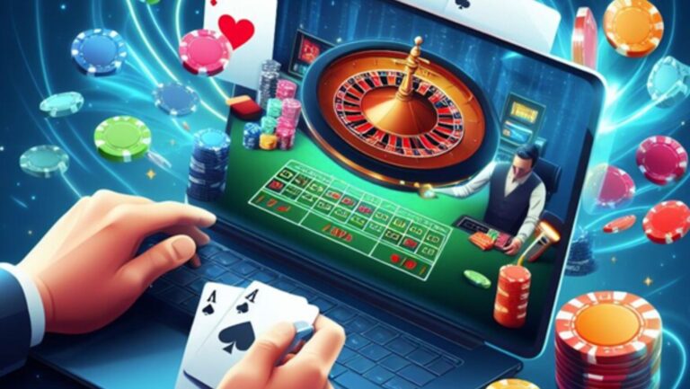 Mastering Bankroll Management for Online Casinos