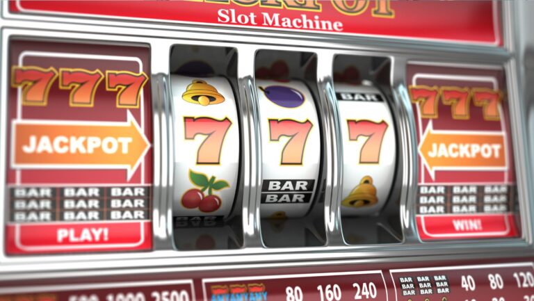 Spinning for Joy: How Slot Wins Can Positively Impact Mental Health