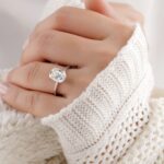Capucinne’s Engagement Ring: A Symbol of Love and Innovation