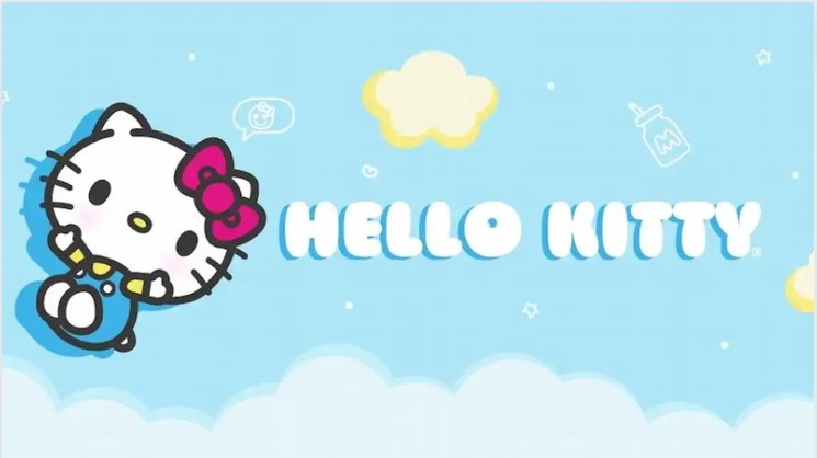 hello kitty wallpaper for computer