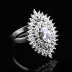 Marquise Diamond Ring: A Timeless Choice for Special Occasion