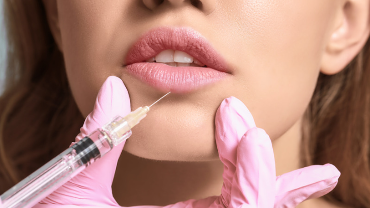 10 Myths About Lip Fillers Debunked