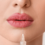 10 Myths About Lip Fillers Debunked