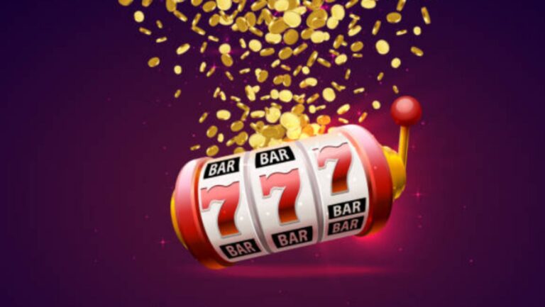 Beyond the Glitz: Unveiling the Psychology of Online Slot Games