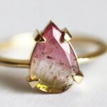 The Timeless Appeal of Tourmaline Rings for All Occasions