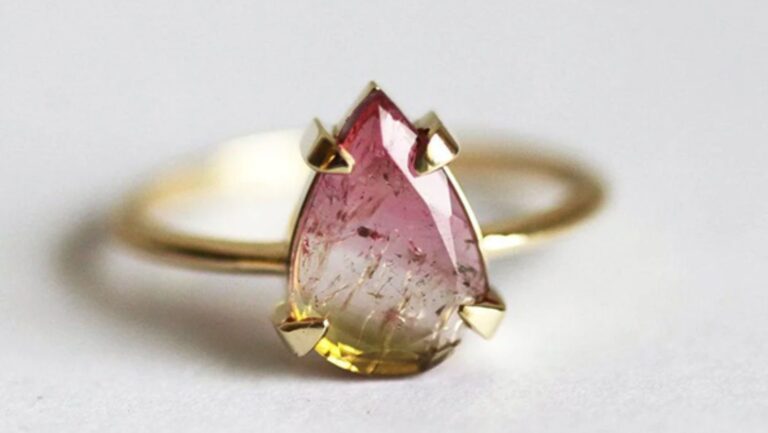 The Timeless Appeal of Tourmaline Rings for All Occasions