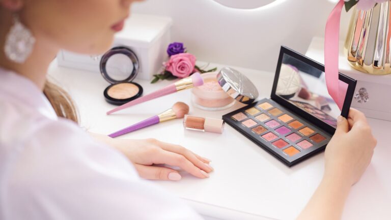 How to Protect Your Beauty Investments: A Smarter Way to Store Fragile Cosmetics