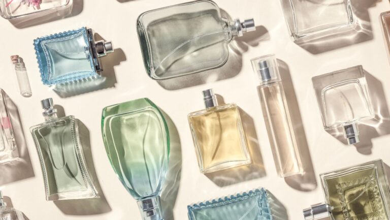 Fragrance, Fashion & Empowerment: How Scents and Beauty Rituals Shape Modern Confidence