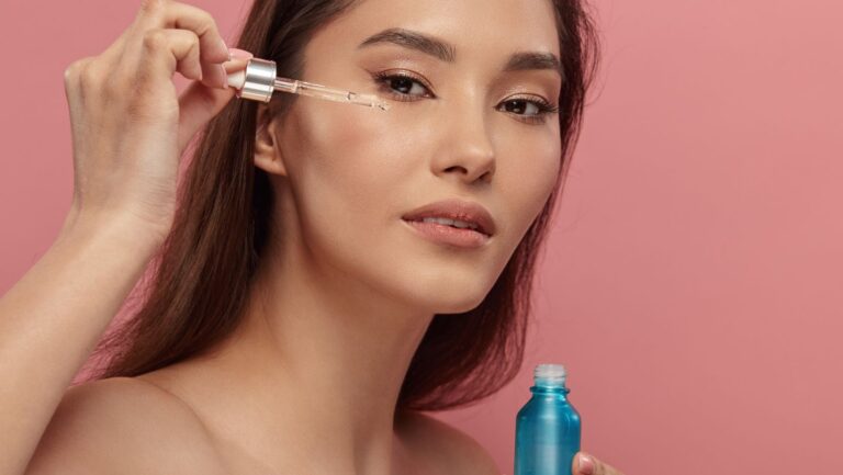 How Retinol Eye Cream Can Be Added Into Your Daily Routine