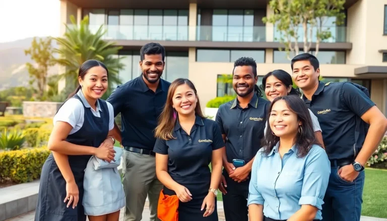 Apply for a Job at Gotelako Hotel: Unlock Your Dream Career in Hospitality Today