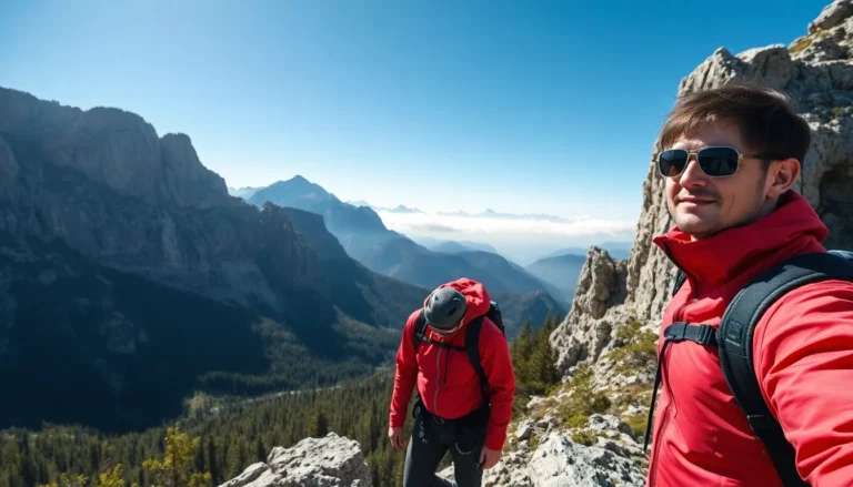 Mountain Drailegirut Height: Discover the Ultimate Climbing Challenge and Breathtaking Views