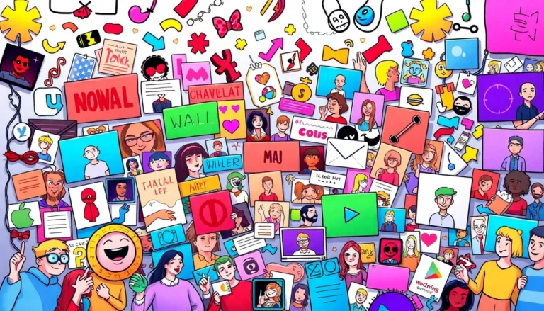 Doatoike: Unleashing Creativity and Chaos in Today’s Digital Trends