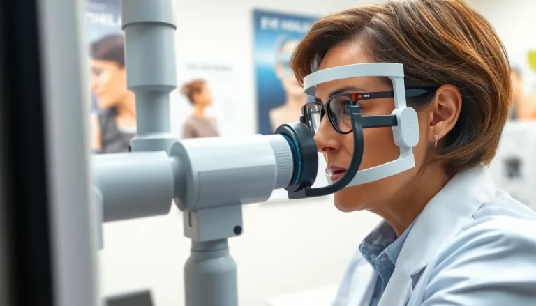 How to Test for Homorzopia Disease: Essential Steps for Early Detection