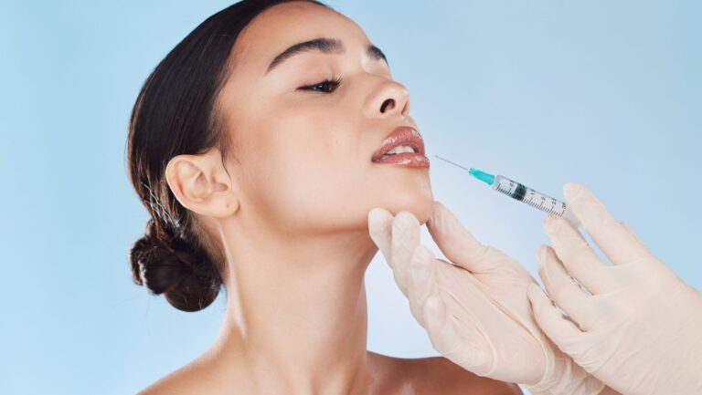 The Secret Injectable Treatment You Haven’t Heard Of, And Why You’ll Love It