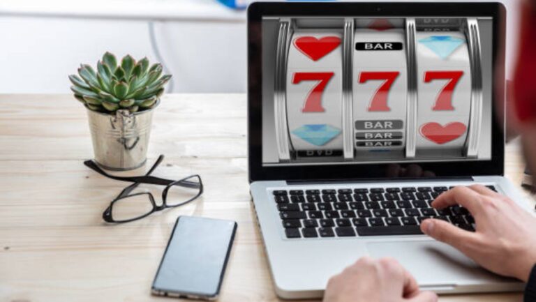 The Art of Designing Stunning Online Slot Themes