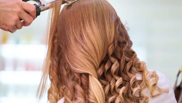 What Trendy Hairstyles Will Complement Your 2026 Prom Dress?