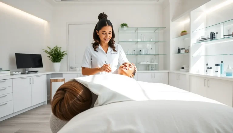 classic facial clarity vs dermalogica