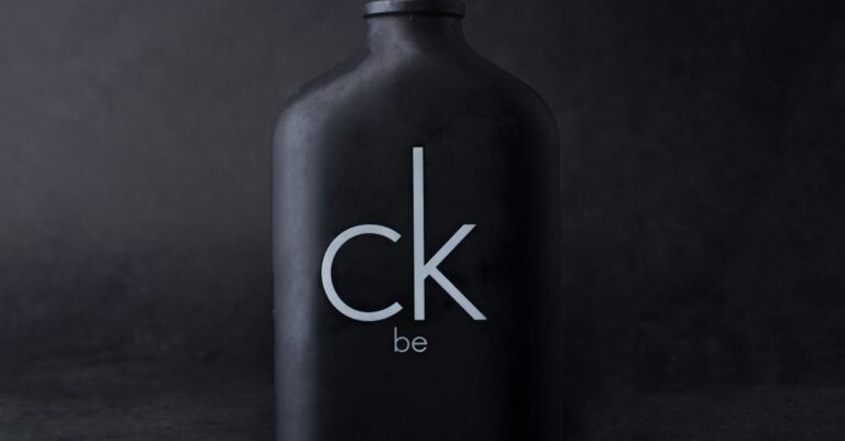 ck fragrance