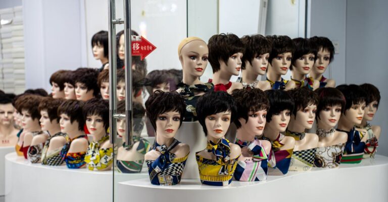 sisterlock hairstyles