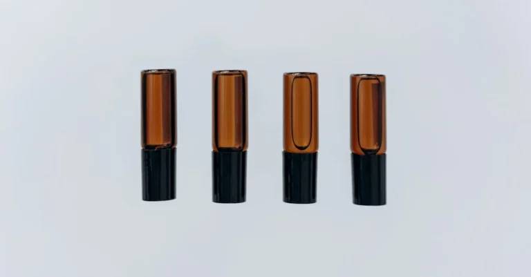 essential oil vs fragrance oil