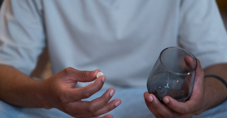 taking off gel nails