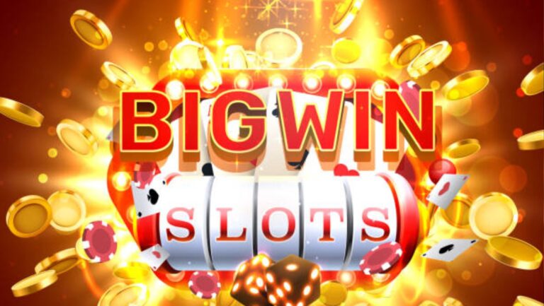 How To Choose An Online Slot Game That Matches Your Play Style