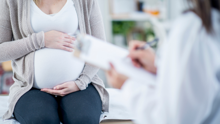 Week 12 Pregnancy Symptoms: What’s Happening to Us?