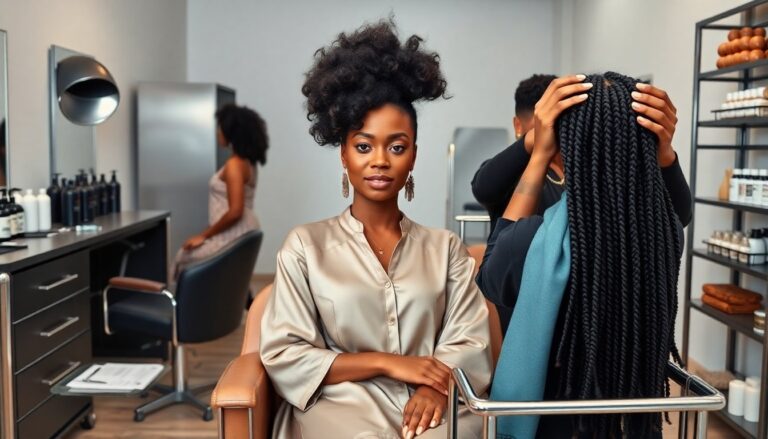 80s Black Female Hairstyles: Iconic Looks And How To Recreate Them In 2026