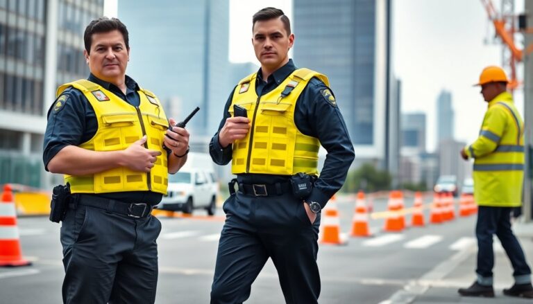 Yellow Body Armor: Visibility, Protection, and How To Choose In 2026