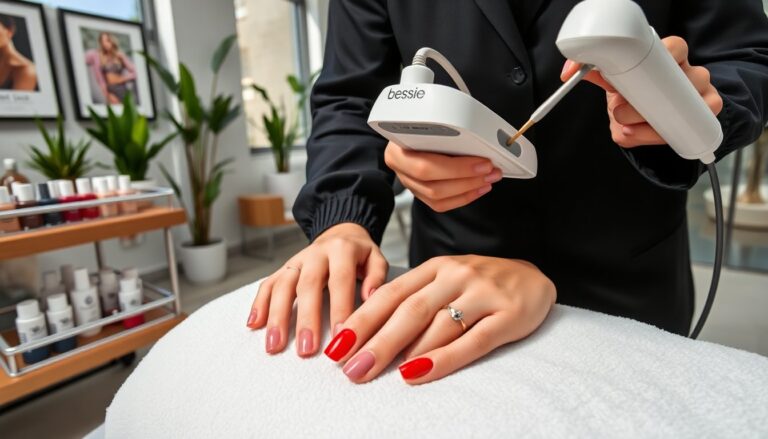 Bessie Nails: The Complete Guide To The Trend, Styles, And Care (2026)