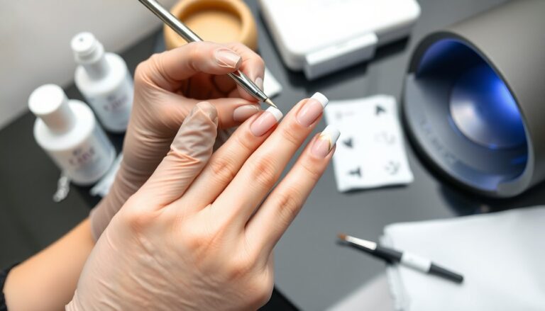Almond-Shaped Nails With A French Tip: 9 Chic Looks And How To Master Them In 2026