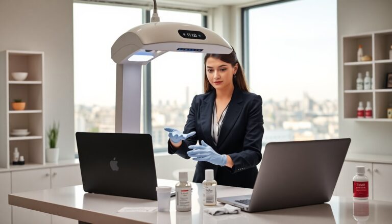 UV Lights for Nails: The Ultimate 2026 Guide to Choosing, Using, and Staying Safe