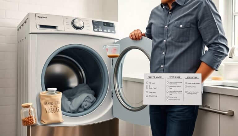 How To Wash Clothes Without Detergent: Practical Machine Methods That Work In 2026