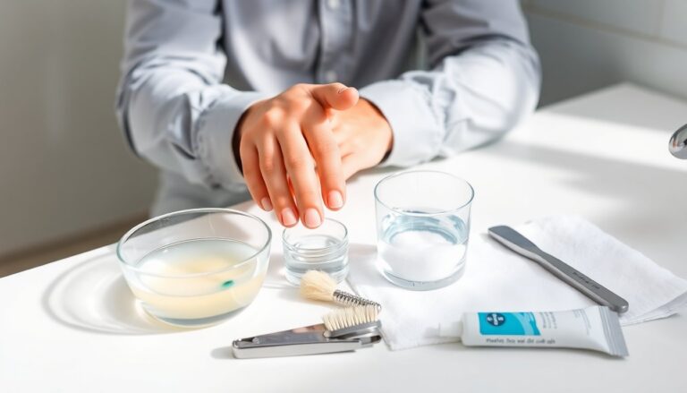 How To Get Rid Of Greenies On Nails: Safe Fixes, Prevention, And When To Seek Help