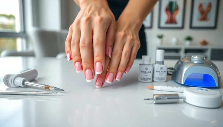 Pink French Tip Nails With Flowers: Chic Designs, Step-By-Step How-To, And Care (2026)