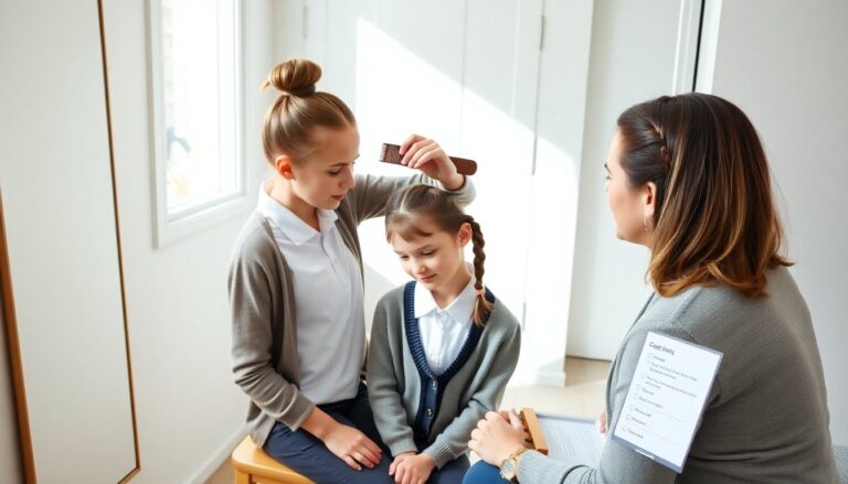 Cute Hairstyles For School Girls: 12 Quick, Kid-Friendly Looks For Busy Mornings (2026)